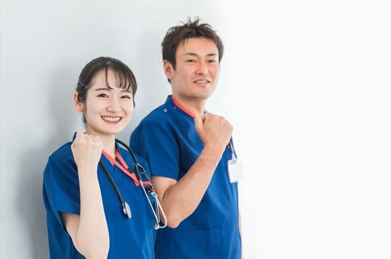 医療現場でのME・CEとはどのような人のことを指す？
