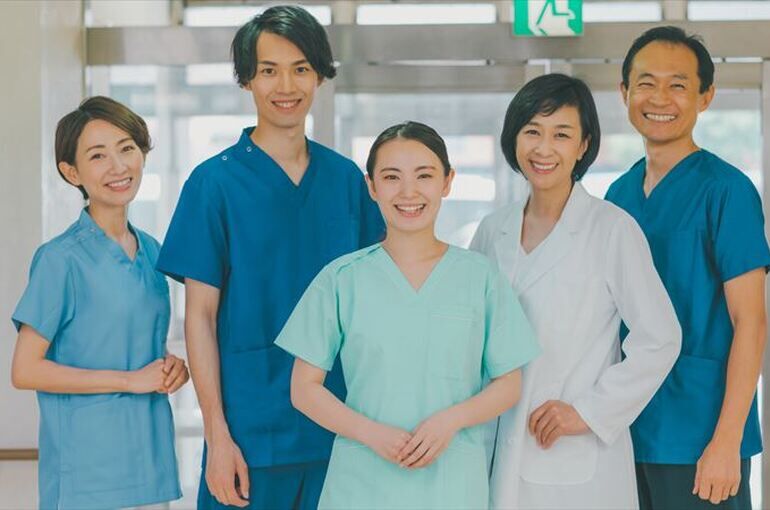 医療の質を上げるための取り組みとは