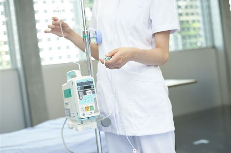 医療機器における使用方法の学び方について