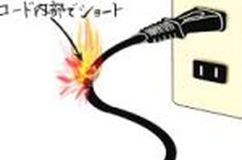 医療機器の電源周辺の管理について