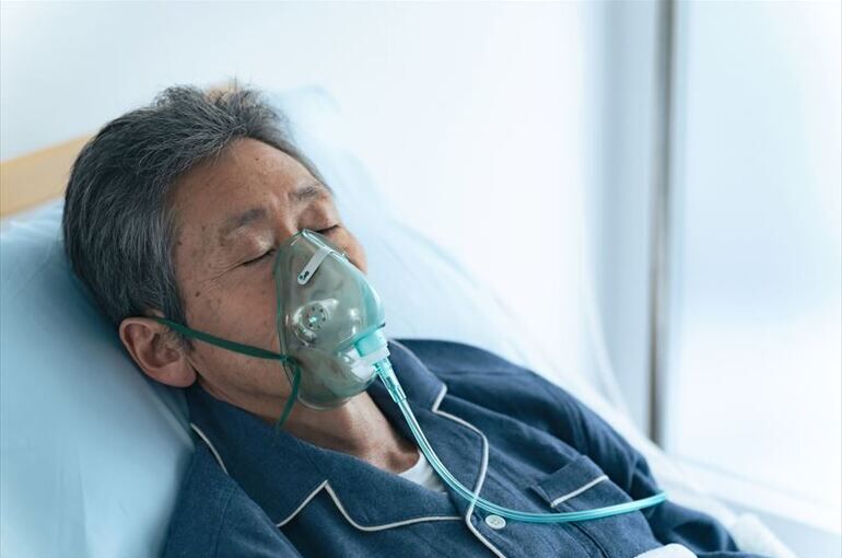 機械式人工呼吸器の種類